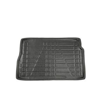 EgriAuto černé protiskluzové autokoberce Meriva 2003-2010