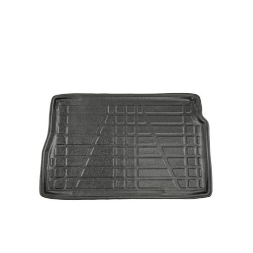 EgriAuto černé protiskluzové autokoberce Meriva 2003-2010