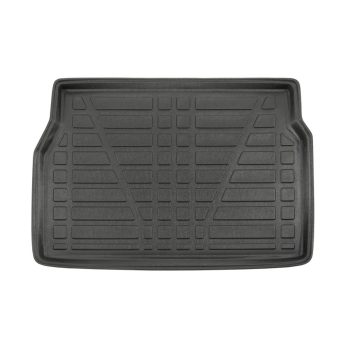   EgriAuto černé protiskluzové autokoberce Opel Astra III H Hatchback 2004-2014