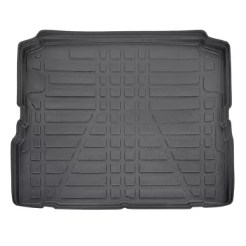   EgriAuto černá protiskluzová vana do kufru Opel ZAFIRA B 2005-2011