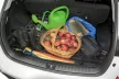 EgriAuto černá protiskluzová vana do kufru Opel ZAFIRA B 2005-2011