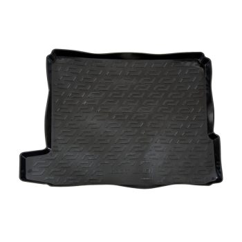   EgriAuto černé protiskluzové autokoberce Opel Astra IV J sedan 2009-2015