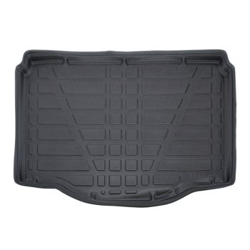   EgriAuto černé protiskluzové autokoberce Chevrolet Trax 2012-2020