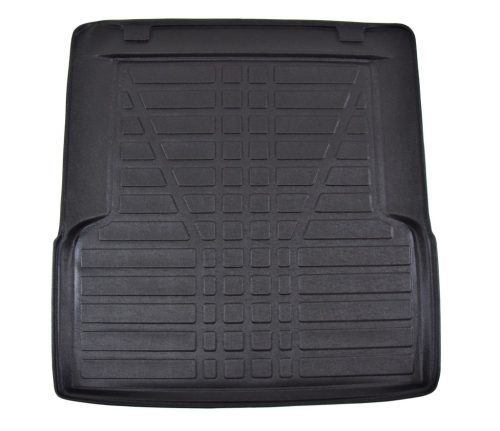 EgriAuto černé protiskluzové autokoberce Opel Insignia B Grand Sport Hatchback 2017-