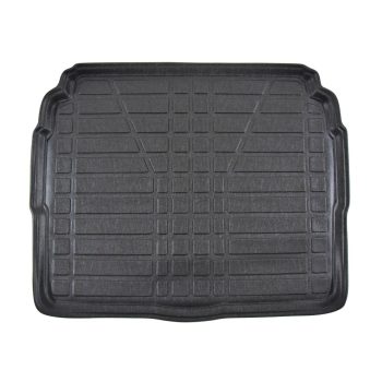   EgriAuto černé protiskluzové autokoberce Opel Grandland X 2017-