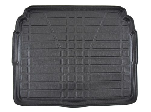 EgriAuto černé protiskluzové autokoberce Opel Grandland X 2017-