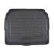 EgriAuto černé protiskluzové autokoberce Opel Grandland X 2017-
