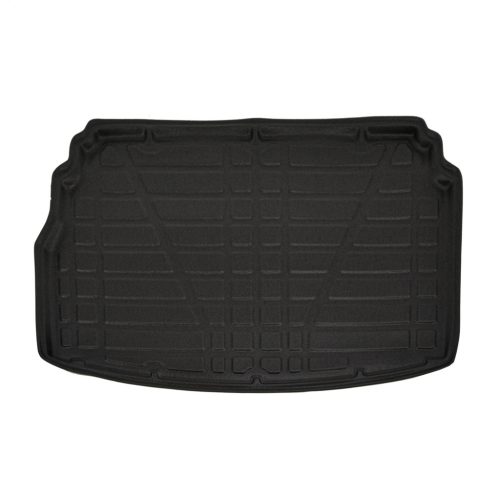 EgriAuto černé protiskluzové Gumová vana do kufru OPEL Astra L Htb 2022- (horní úroveň)