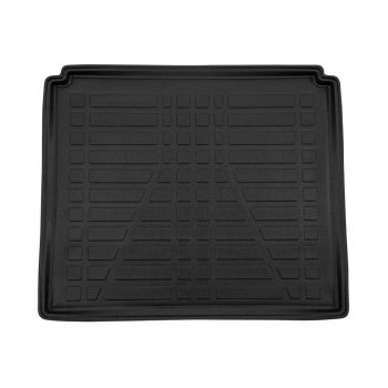   EgriAuto černé protiskluzové autokoberce Peugeot 407 sedan 2004-2011