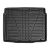 EgriAuto černé protiskluzové autokoberce Peugeot 2008 Crossover 2023-