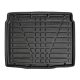 EgriAuto černé protiskluzové autokoberce Peugeot 2008 Crossover 2023-