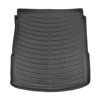   EgriAuto černé protiskluzové autokoberce Renault Talisman sedan 2016-