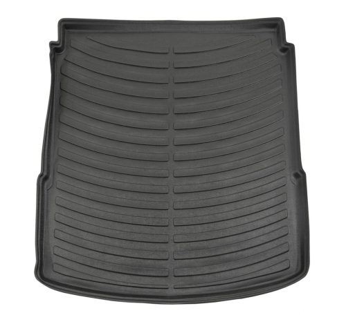 EgriAuto černé protiskluzové autokoberce Renault Talisman sedan 2016-