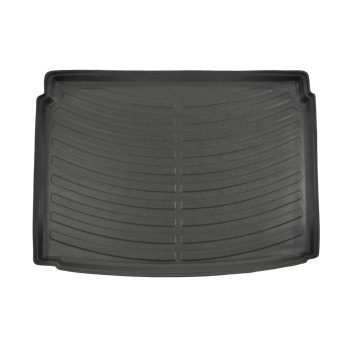   EgriAuto černé protiskluzové autokoberce Renault Megane IV Hatchback 2015-