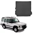 EgriAuto černá protiskluzová vana do kufru DISCOVERY 3/4 2004-2016