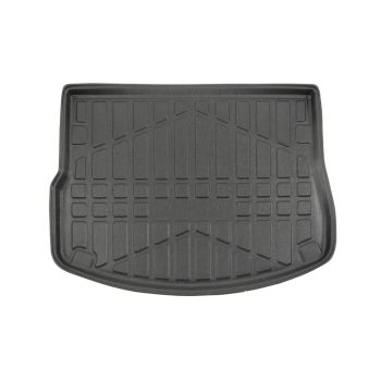 EgriAuto černé protiskluzové autokoberce Evoque 2011-2018