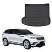 EgriAuto černá protiskluzová vana do kufru Land Rover Range Rover Velar 2017-2020