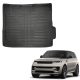 EgriAuto černé protiskluzové autokoberce Land Rover Range Rover Sport 2022-