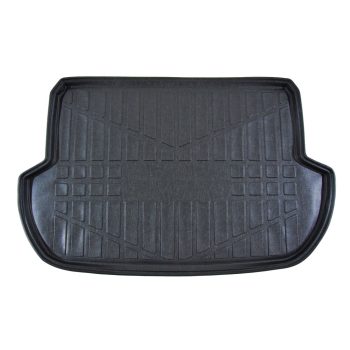   EgriAuto černé protiskluzové autokoberce Subaru Forester IV 2013-2018