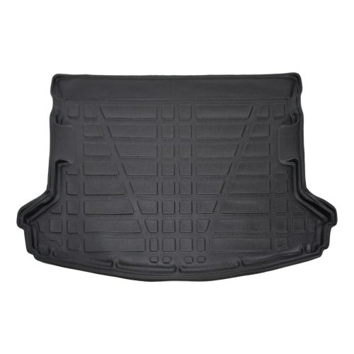 EgriAuto černé protiskluzové autokoberce Subaru XV 2012-2017