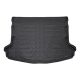 EgriAuto černé protiskluzové autokoberce Subaru XV 2012-2017
