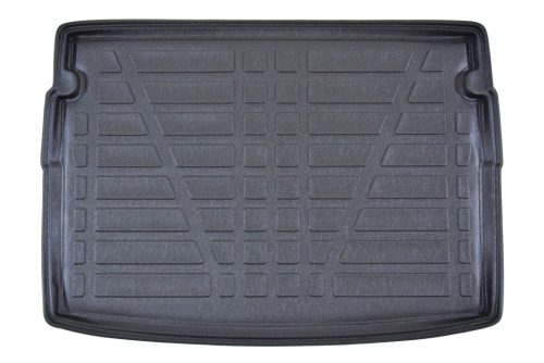 EgriAuto černé protiskluzové autokoberce Seat Arona 2018-