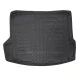 EgriAuto černá protiskluzová vana do kufru Skoda Octavia II Hatchback/sedan 2004-2012