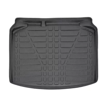   EgriAuto černé protiskluzové autokoberce Skoda Scala Hatchback 2020-