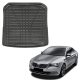 EgriAuto černé protiskluzové autokoberce Skoda Superb Sedan 2015-