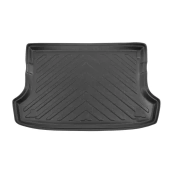   EgriAuto černá protiskluzová vana do kufru Suzuki Grand Vitara 5D 2005-2015