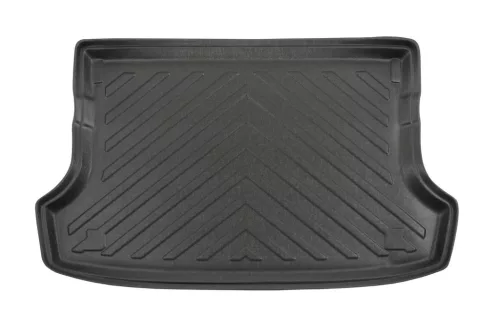 EgriAuto černá protiskluzová vana do kufru Suzuki Grand Vitara 5D 2005-2015