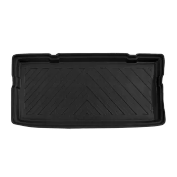   EgriAuto černá protiskluzová vana do kufru Suzuki Grand Vitara 3D 2005-2015