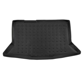   EgriAuto černé protiskluzové autokoberce Suzuki SX4 Hatchback 2006-2013