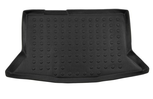 EgriAuto černé protiskluzové autokoberce Suzuki SX4 Hatchback 2006-2013