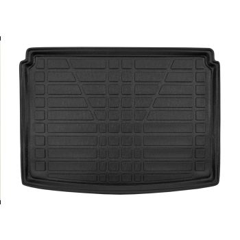   EgriAuto černé protiskluzové autokoberce Suzuki Vitara II 2014-