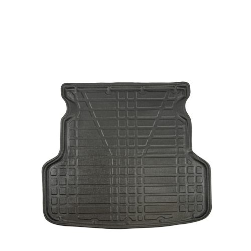 EgriAuto černé protiskluzové autokoberce Avensis Wagon 2003-2009