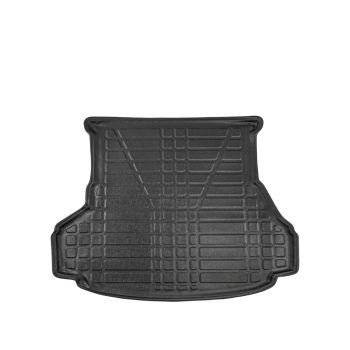   EgriAuto černé protiskluzové autokoberce Avensis 3 Sedan 2009-2017