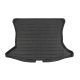 EgriAuto černé protiskluzové autokoberce Toyota Verso 2009-2018