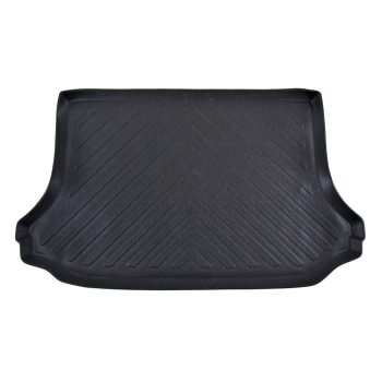   EgriAuto černé protiskluzové autokoberce Toyota RAV4 2006-2013