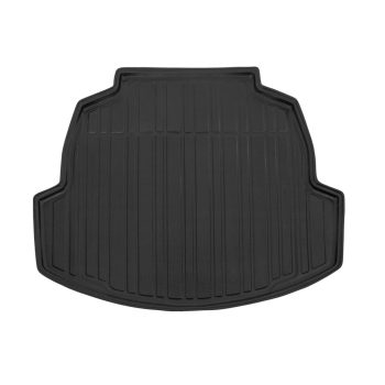  EgriAuto černé protiskluzové autokoberce Corolla sedan 2019-