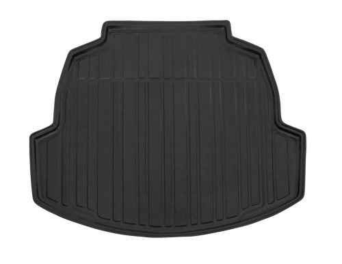 EgriAuto černé protiskluzové autokoberce Corolla sedan 2019-