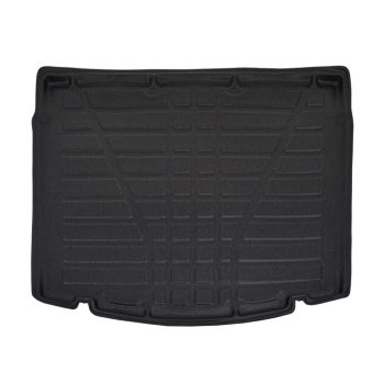   EgriAuto černé protiskluzové autokoberce Toyota Corolla Cross 2022-