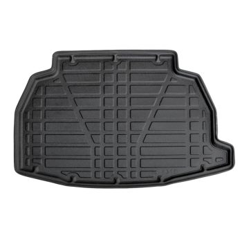   EgriAuto černé protiskluzové autokoberce Toyota C-HR 2023-