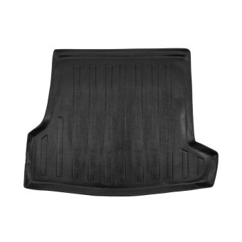   EgriAuto černé protiskluzové autokoberce Volkswagen Passat B5 sedan 1996-2005