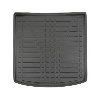   EgriAuto černé protiskluzové autokoberce Volkswagen Golf V/VI VARIANT 2004-2012