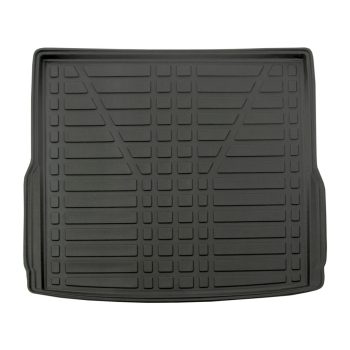   EgriAuto černé protiskluzové autokoberce Volkswagen Passat B8 VARIANT 2014-2023