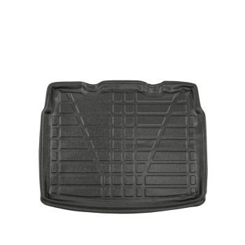   EgriAuto černé protiskluzové autokoberce Tiguan 2 2016-2024