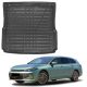 EgriAuto černé protiskluzové autokoberce Volkswagen Passat B9 Combi 2024-