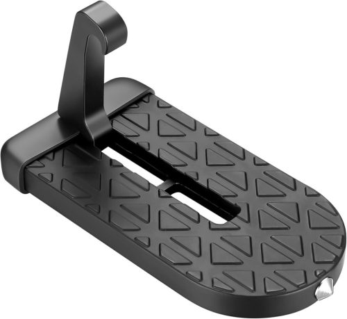 EgriAuto hliníkový nástupní schůdek na zámek