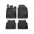 Prémiový 3D s vysokým okrajem Gumové autokoberce OPEL Vectra C 2002-2008 sedan